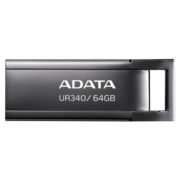 Stylo USB ADATA UR340 USB 3 2 Métal - vue 4