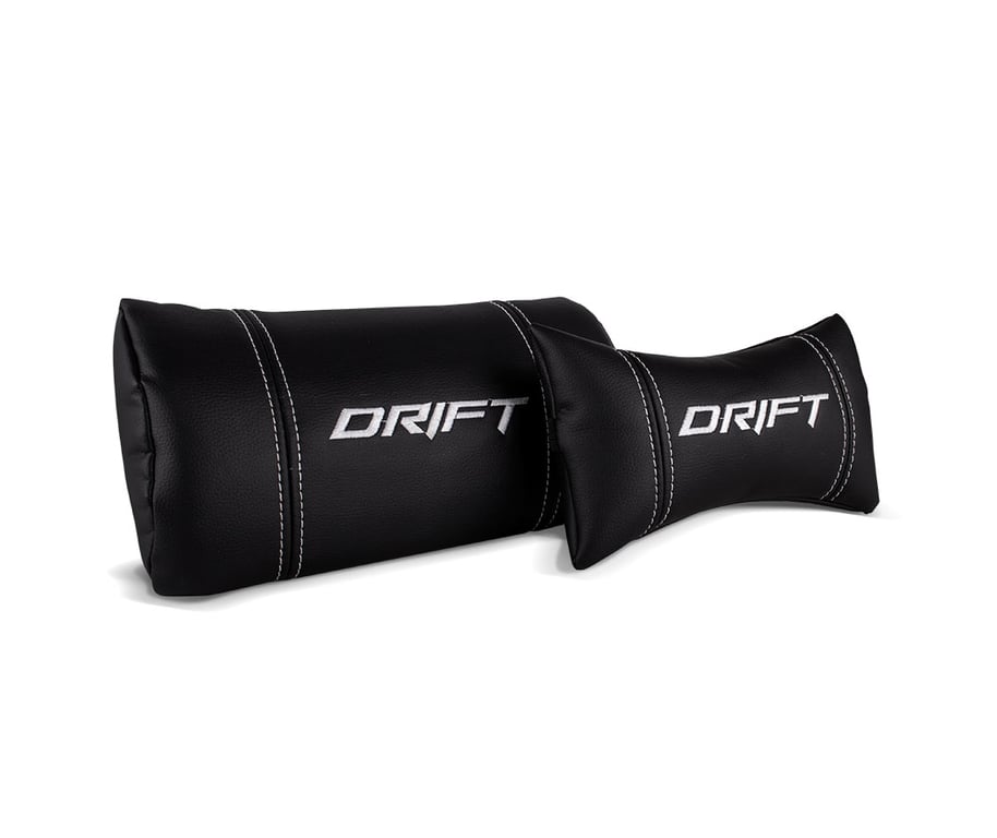 DRIFT DR200 Siège de jeu sur PC Siège rembourré Neuf