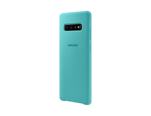Cover semirigida Samsung EF-PG975TG per Galaxy S10 G975