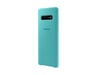 Cover semirigida Samsung EF-PG975TG per Galaxy S10 G975