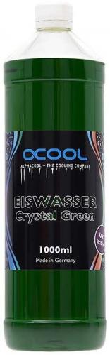 Alphacool Liquide pour Watercooling Eiswasser Neuf