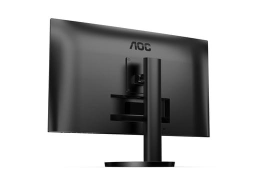 AOC B3 27B3CF2 LED display 68,6 cm (27'') 1920 x 1080 pixels Full HD Noir