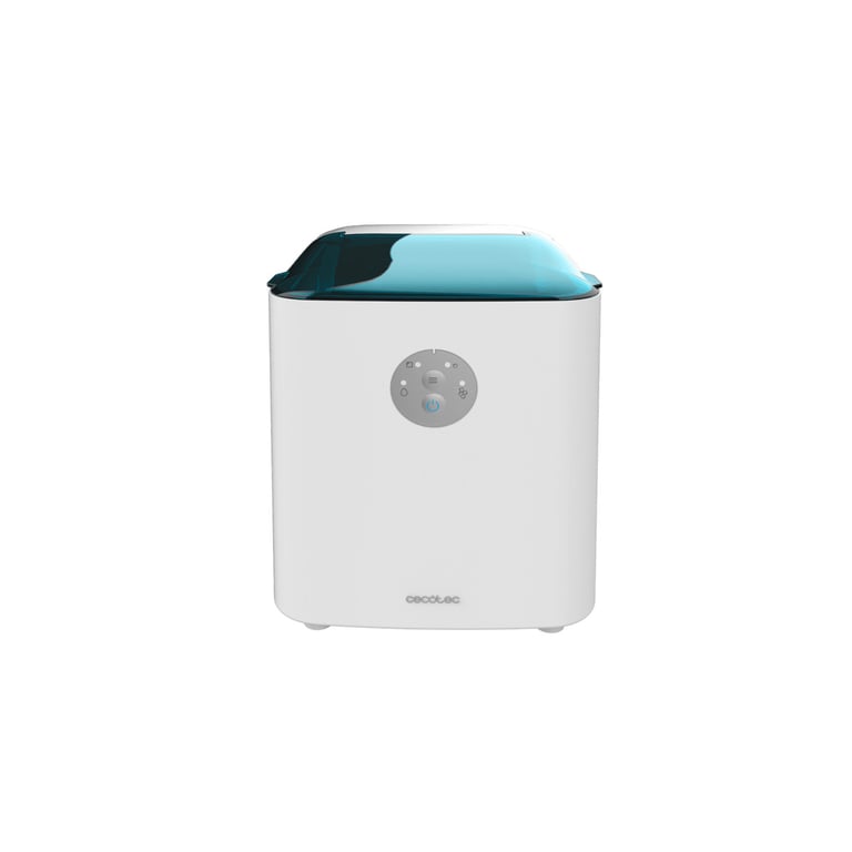 Machine À Glaçons Cecotec Chillin' Ice 1200 Go – 120 W, Production 12 kg/Jour - vue 3
