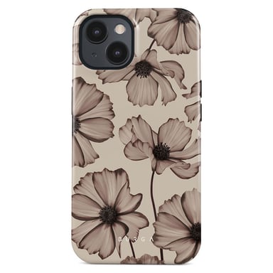 Burga Coque Tough MagSafe pour Apple iPhone 13 - Barely Yours