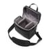 Manfrotto MB MA3-SB-L étui et housse d'appareils photo Sac à bandoulière Noir