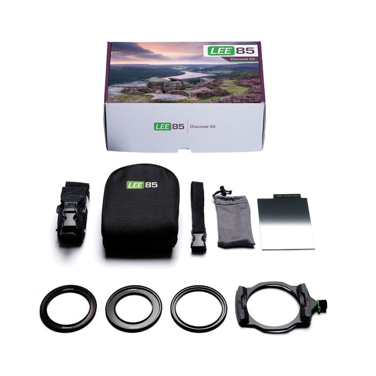 LEE FILTERS LEE85 Kit Discover L85K1 Neuf