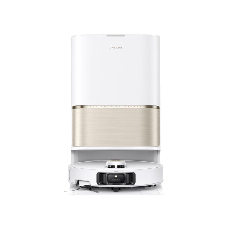 Aspirateur Robot et Laveur Dreame L50s Pro Ultra – 30 000 Pa, Navigation Avancée - vue 4