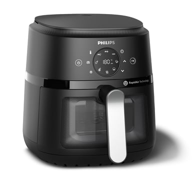 Philips Serie 2000 NA221/00 Airfryer Serie 2000 4,2 l (argento)