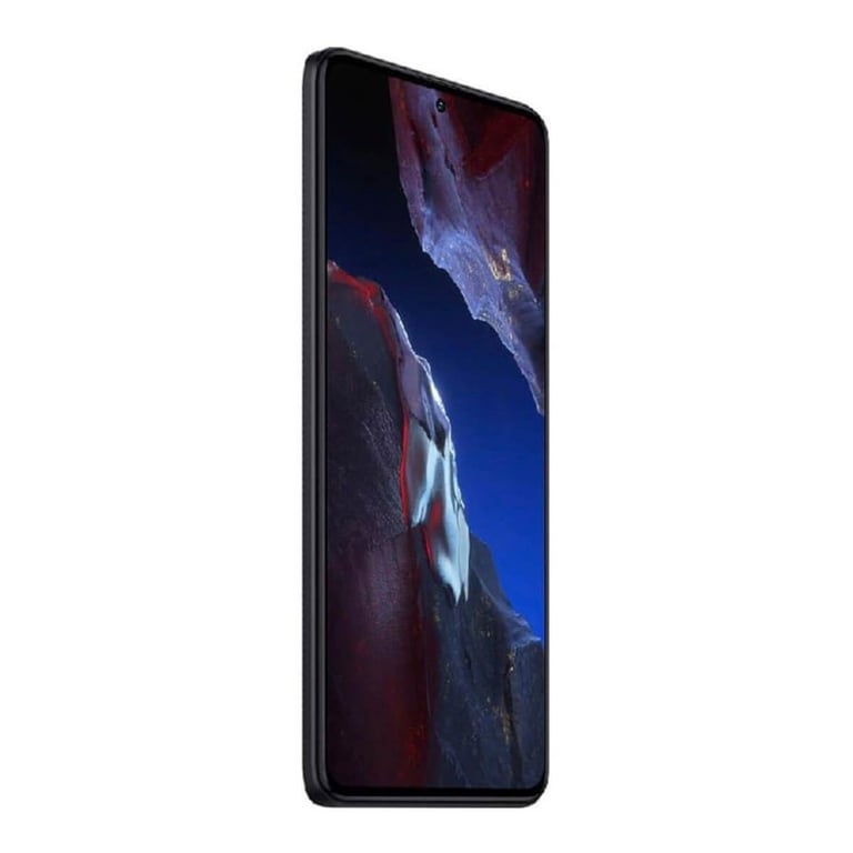 Xiaomi Poco F5 Pro 5G - vue 7