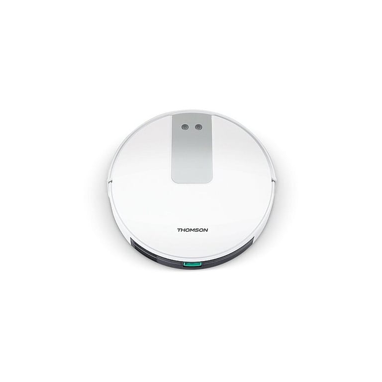 Aspirateur Robot Thomson Blanc Thvc24w - Neuf