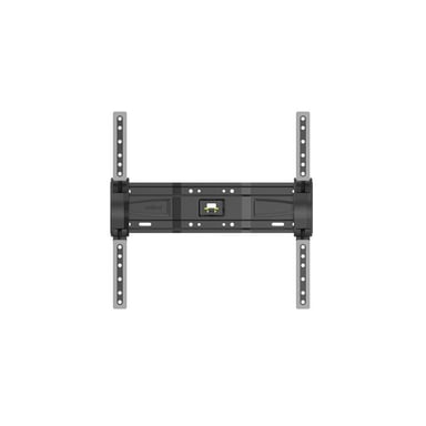 SUPPORTS MURAUX TV - GAMME GHOSTSLIM PLUS MELICONI - GST400PLUSCG