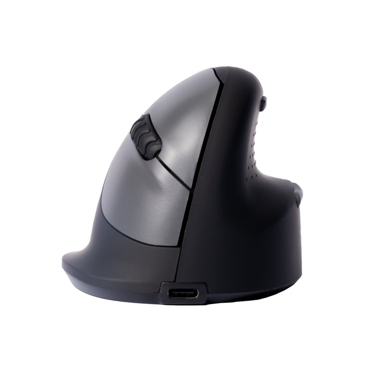 R Go Tools Wireless Vertical Mouse pour droitier - vue 10