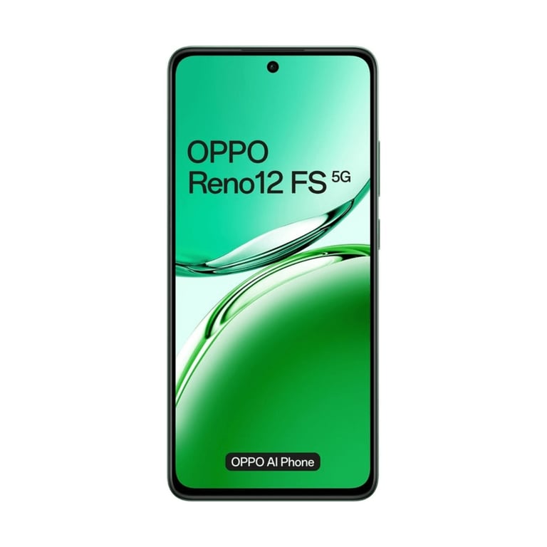 OPPO Reno12 FS 5G - vue 10