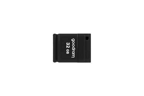 Goodram UPI2 unidad flash USB 32 GB USB tipo A 2.0 Negro
