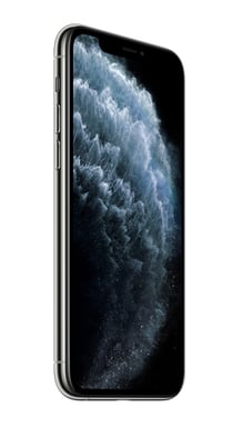iPhone 11 Pro 512 GB, Argento, sbloccato