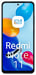 Redmi Note 11 128 Go, Azur céleste, débloqué
