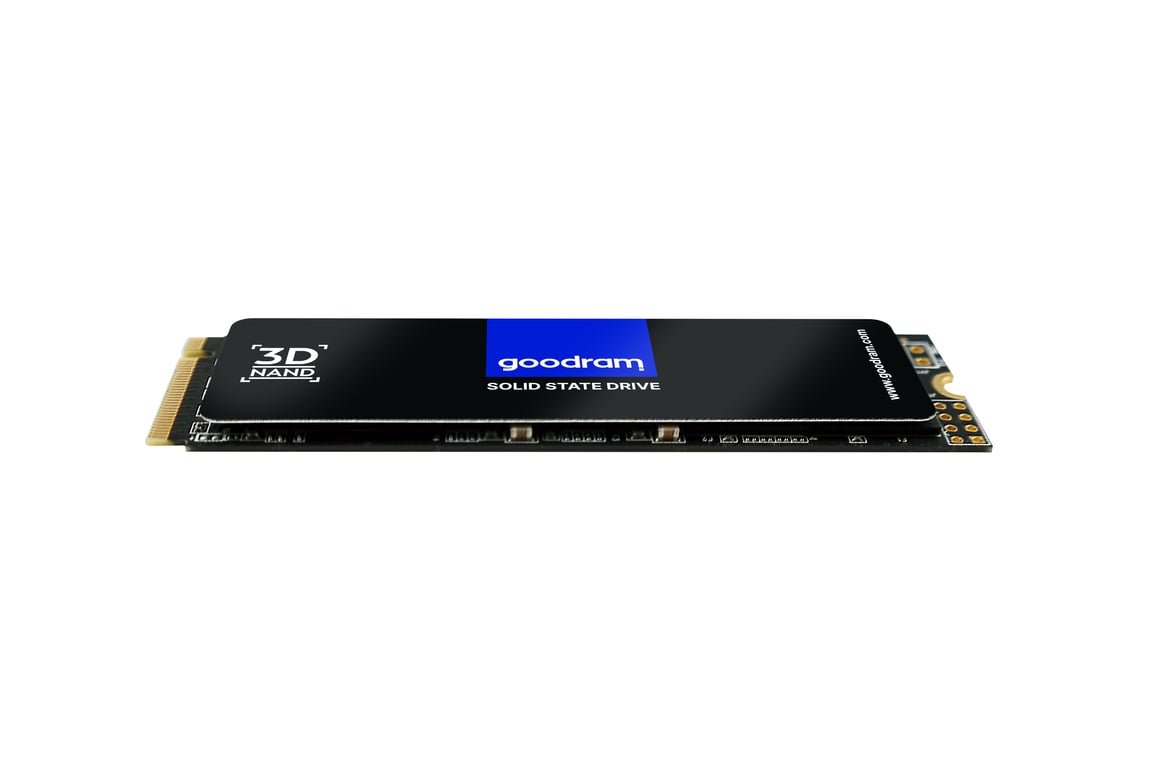 Goodram PX500 .2 PCI Express 3.0 NVMe 3D NAND Neuf - vue 3