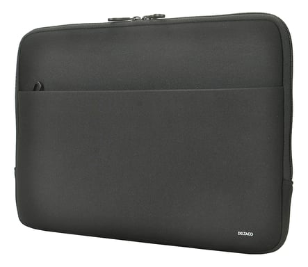 Deltaco NV-502 funda para ordenadores portátiles 30,5 cm (12'') Negro