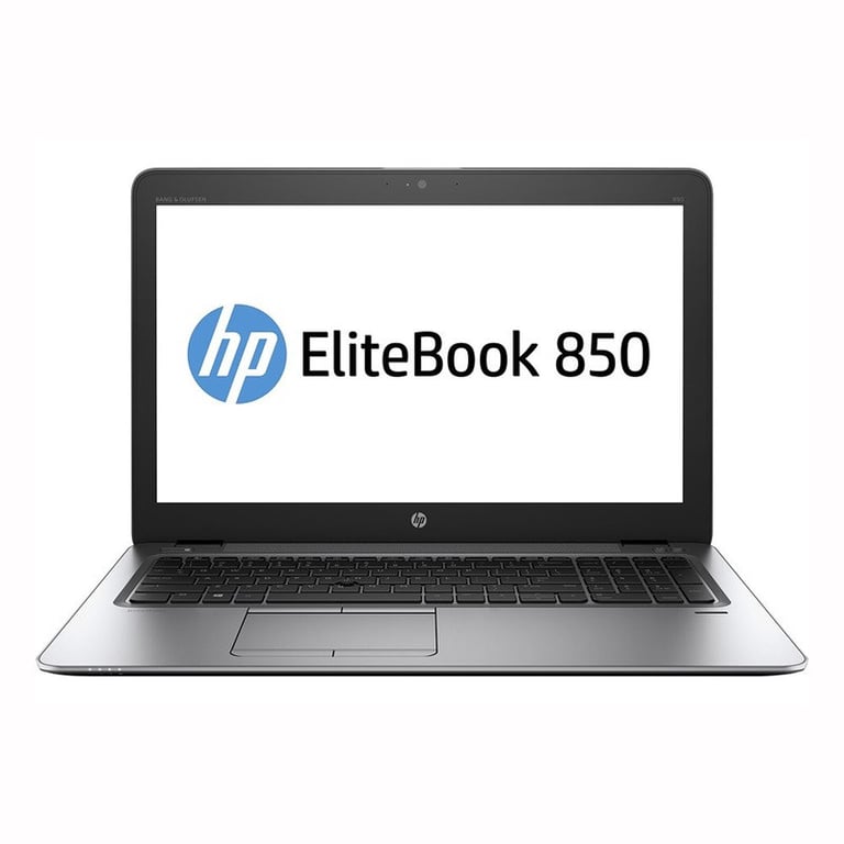 EliteBook Core i5, 2.3 , 256 Go 8 Go, Intel HD Graphics 520, Argent-Azerty - Très bon état Très bon état -  reconditionné (offre indisponible)