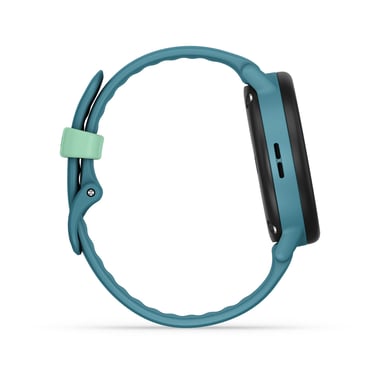Garmin Bounce Turquoise - vue 3