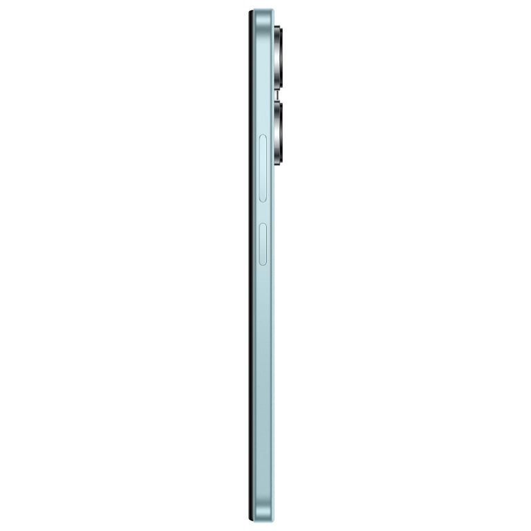 Redmi 13 (4G) 256 Go, Bleu, Débloqué - Très bon état