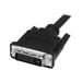 STARTECH Câble USB-C vers DVI-D - 1 m