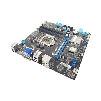 Carte Mère PC ASUS H81/M70AD/DP_MB NN