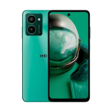 HMD Pulse Pro (4G) 128 GB, Verde