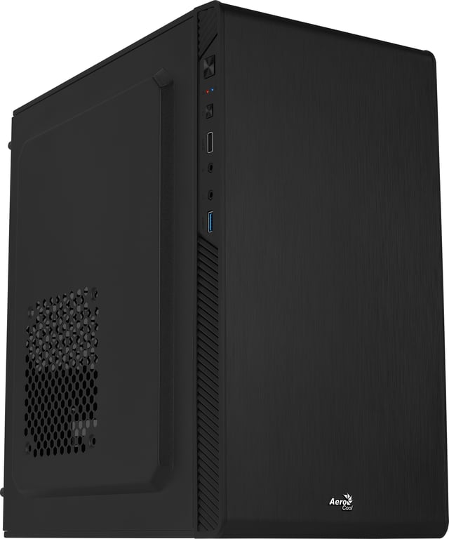 Aerocool CS 106 - vue 2