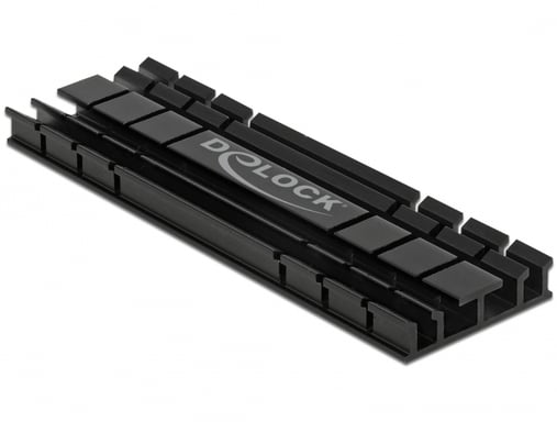 DeLOCK 18285 parte e accessorio per sistemi di raffreddamento per computer