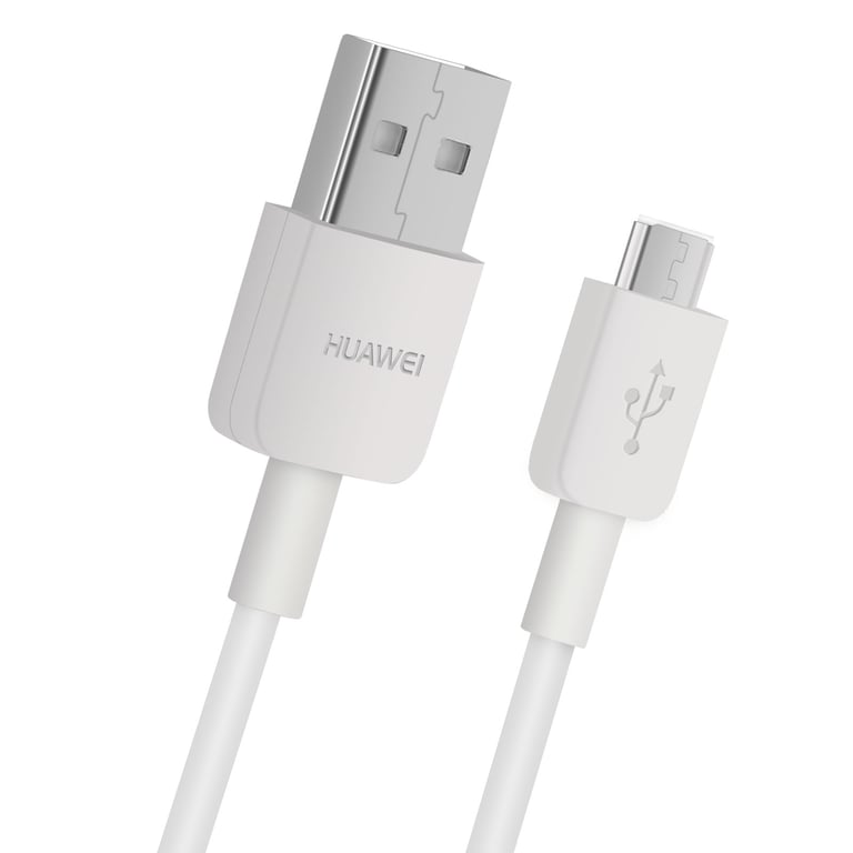 Huawei Micro USB Charge et Sync 1m - vue 2