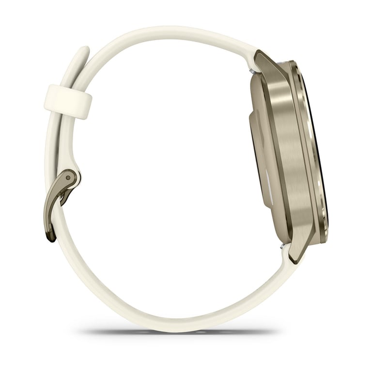 Garmin Venu 4 41mm Gris et Argent - vue 6