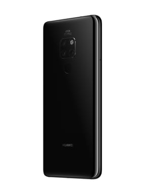 Mate 20 128 Go, Noir