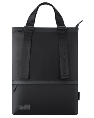 Bolsa Asus 3 en 1 AX4600 negra para portátiles Vivobook de hasta 16 pulgadas