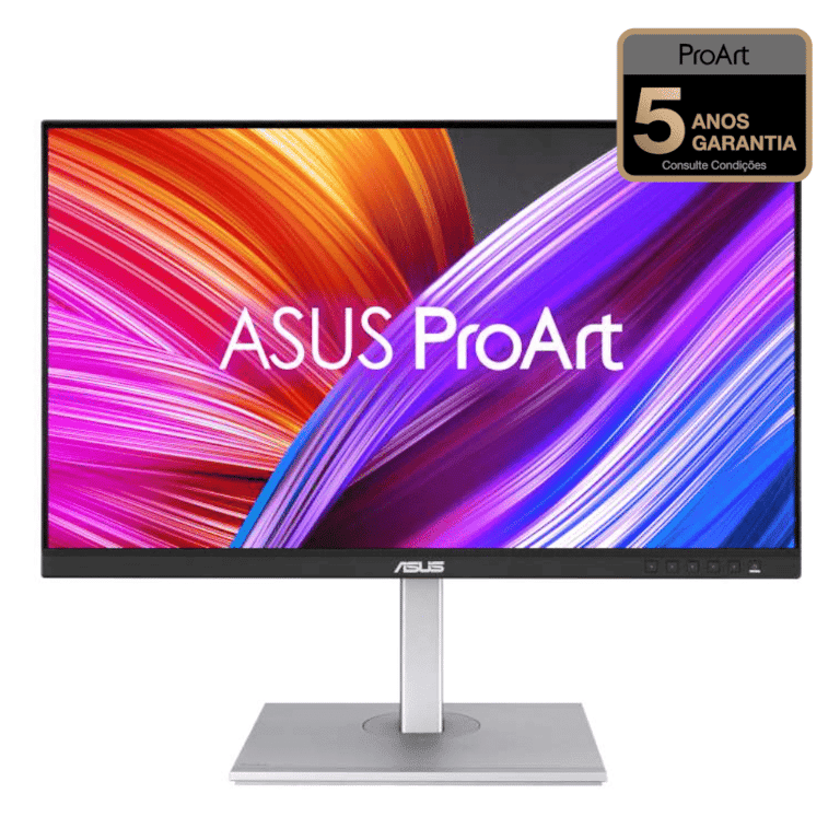 Moniteur Asus Proart Pa278Cgv 27   Ips Qhd 144 Hz Freesync - Neuf