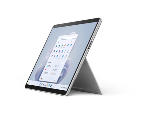 Microsoft Surface Pro 9 5G LTE 512 Go 33 cm (13'') 16 Go Wi-Fi 6E (802.11ax) Windows 11 Home Platine