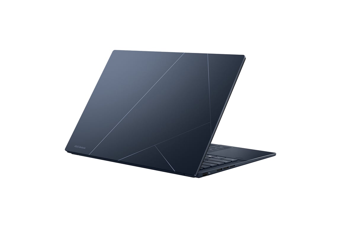 Zenbook 14 Intel Ponder AZERTY Neuf - vue 5