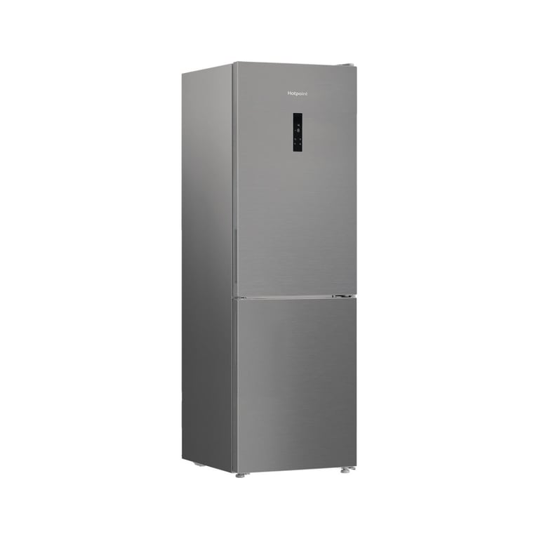 Réfrigérateur Congélateur HOTPOINT HPK26362XP4E – 316L, Dual No Frost, Silencieux 37 dB - vue 5