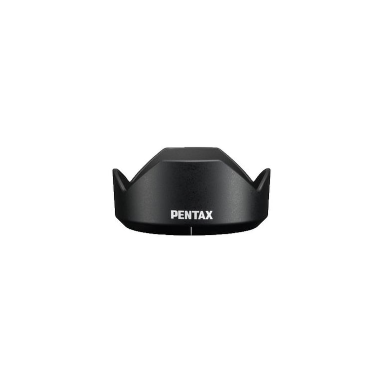 PENTAX Paresoleil PH RBC 52mm pour DA 18 55mm WR 38766 Neuf
