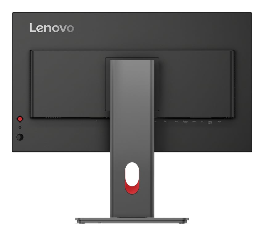 Écran Lenovo ThinkVision P24h Quad HD 23 8 - vue 6