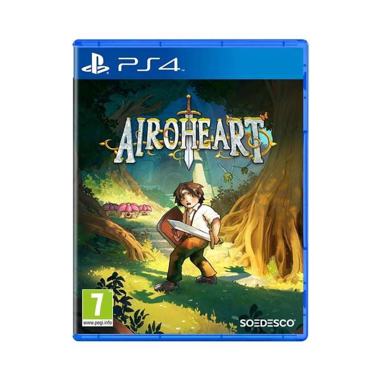 Airoheart Xbox Series - vue 4