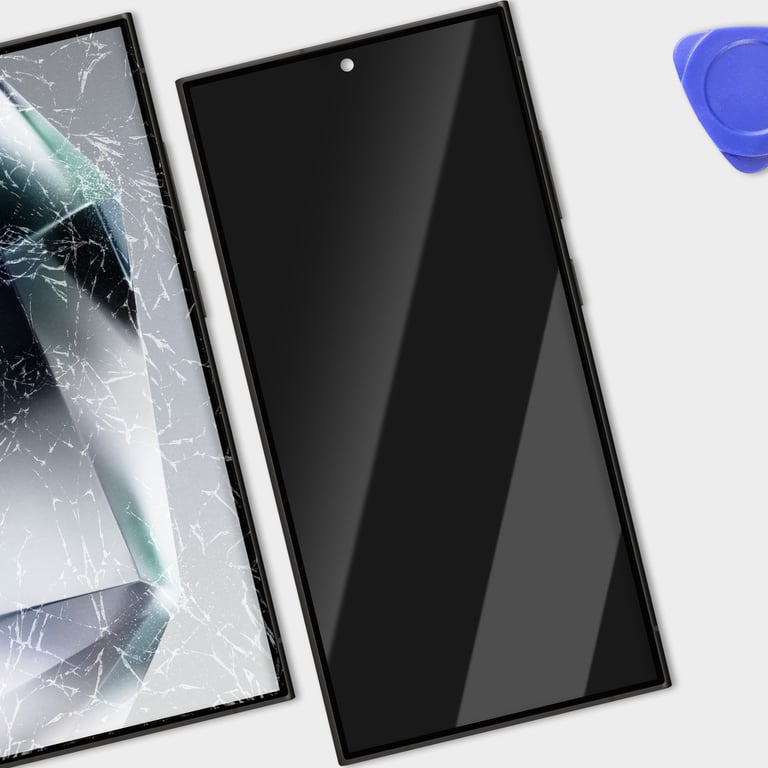 Samsung Écran pour Samsung S24 Ultra - vue 3
