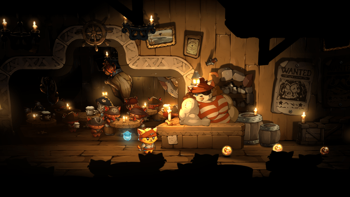 Cat Quest 3 Nintendo SWITCH - Neuf
