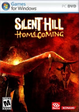 Silent Hill Homecoming
 PC [Code de téléchargement]