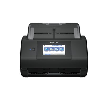 Epson WorkForce ES-580W