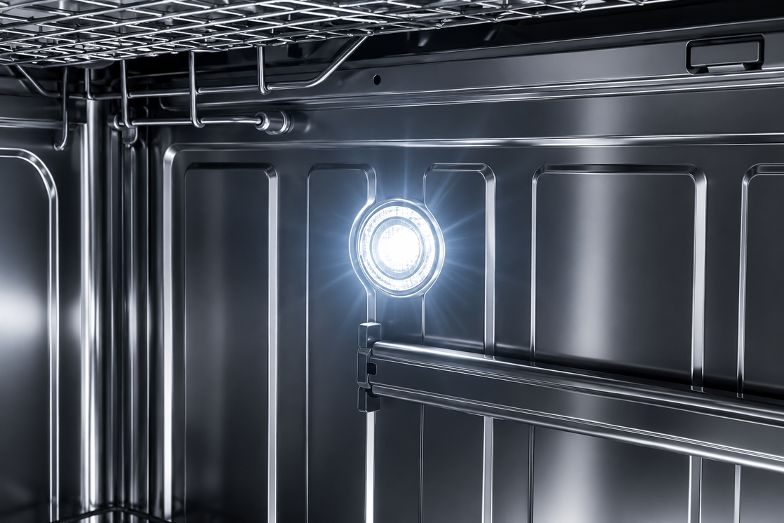 Schneider SCLVI1444C Lave vaisselle tout intégrable 14 couverts Neuf - vue 2