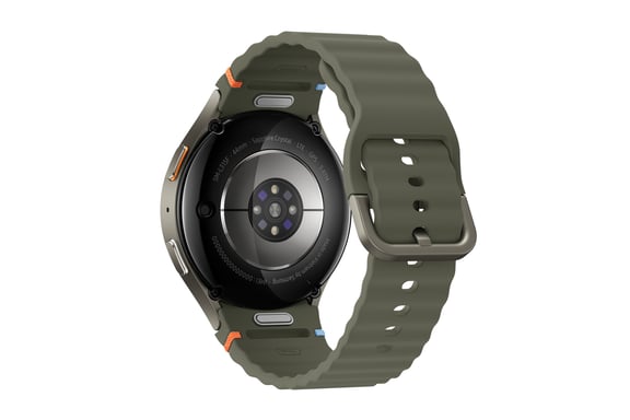 Galaxy Watch 7, 4G (2024), Boitier de 44mm, Kaki