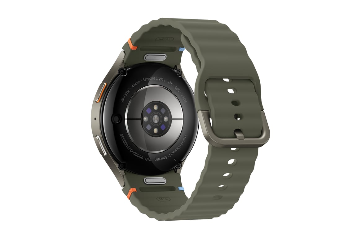 Montre connectée Galaxy Watch7 44mm 4G - vue 8