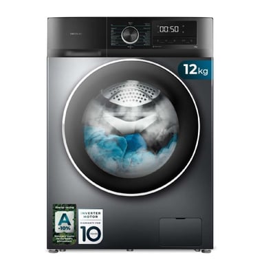 CECOTEC A01_EU01_100638 - Bolero DressCode 12500 Inverter Steel