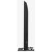 Téléviseur Hisense 50E8S 50'' 4K QLED Mini LED ULED Smart TV WiFi 144 Hz Local Dimming Dolby Vision IQ eARC Noir